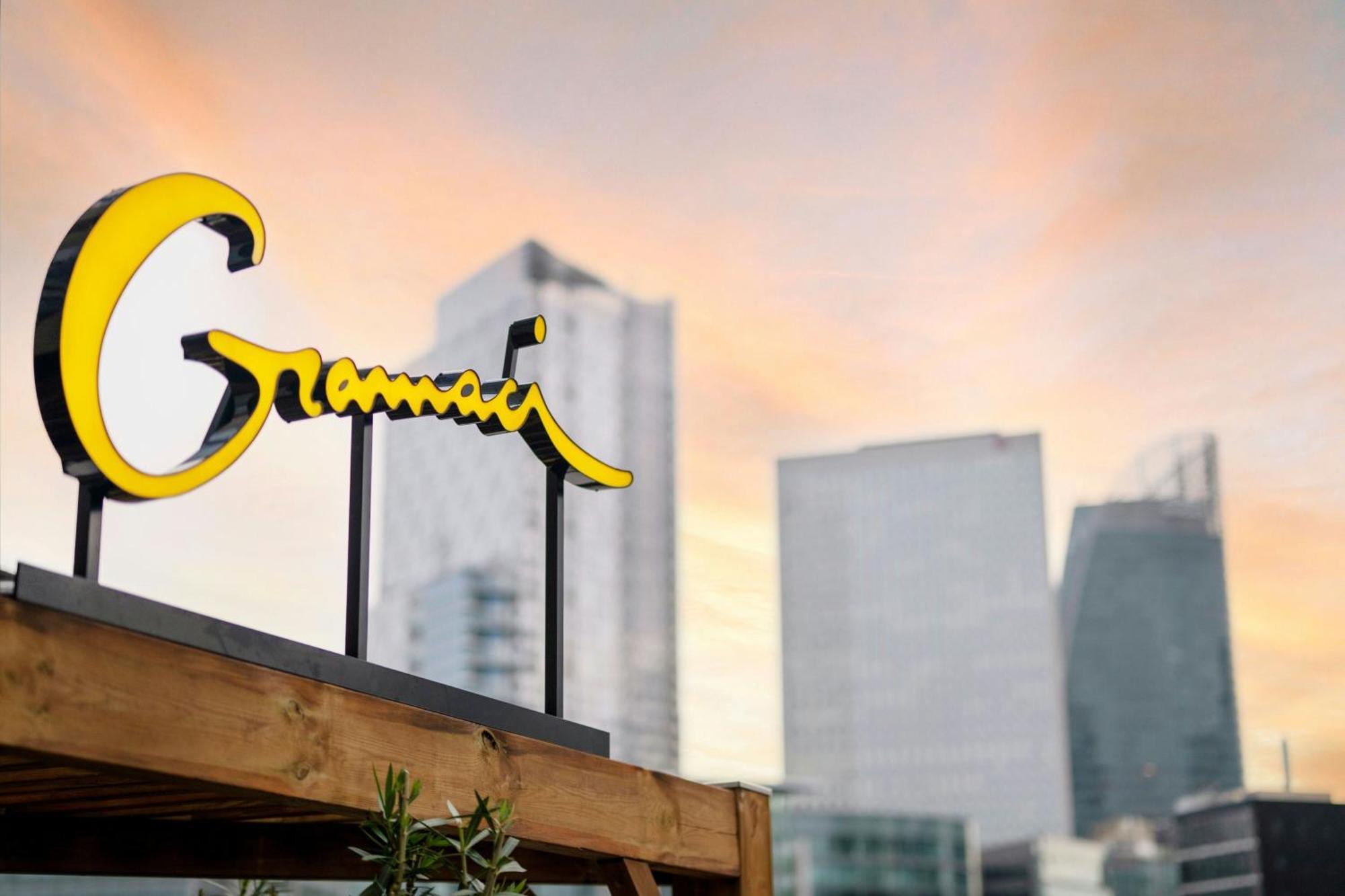 Hotel Renaissance Paris La Defense Puteaux