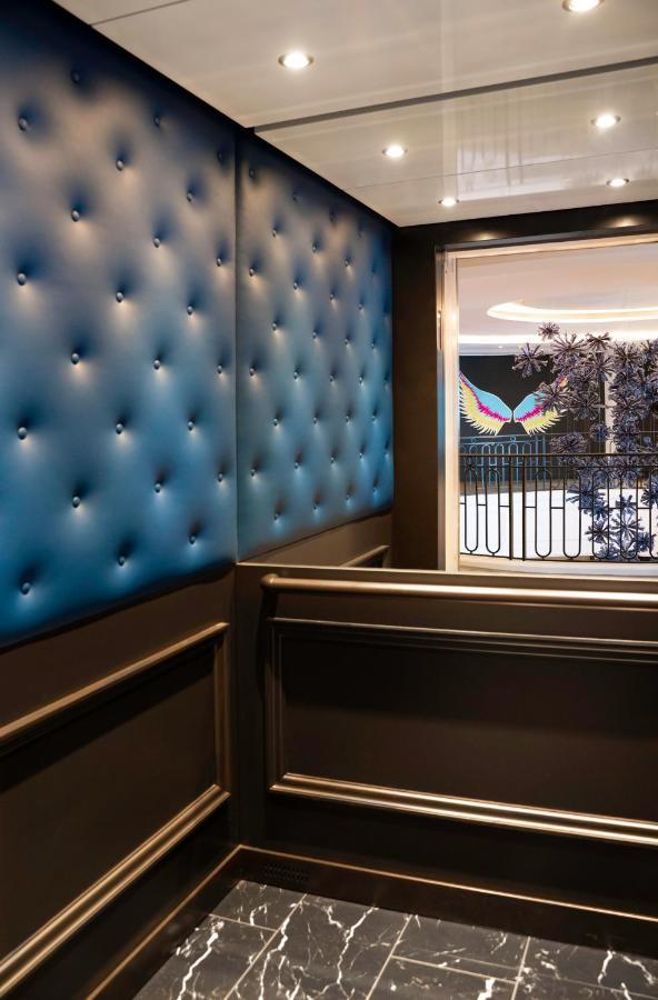 Hotel Renaissance Paris La Defense 4*