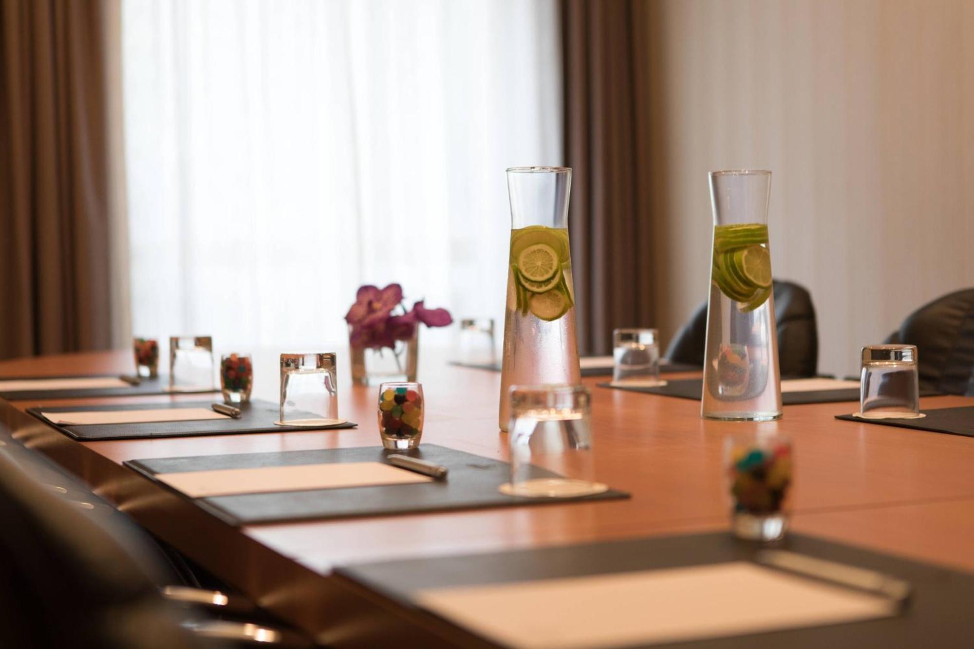 Renaissance Paris La Defense Hotel Puteaux