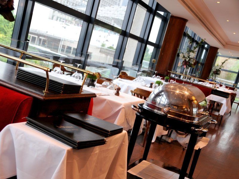 Renaissance Paris La Defense Hotel Puteaux